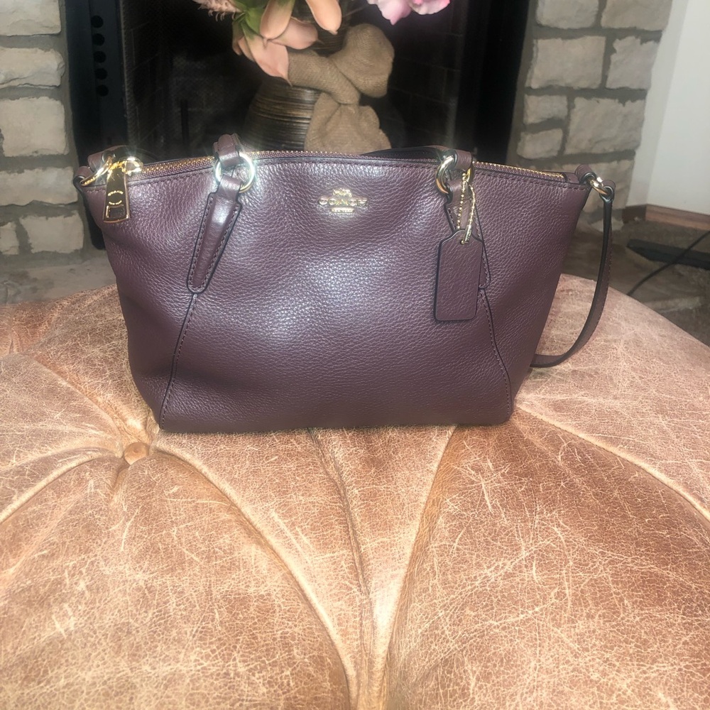 Coach Kelsey bag